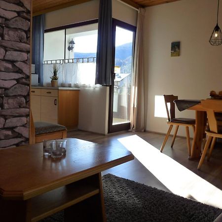 Ferienhaus Schaefer - Apartments - Wintersports - Family Holiday - Holiday With Your Dog - Rural & Scenic Flattnitz Exterior photo