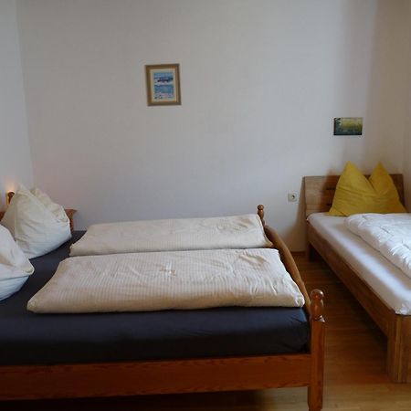 Ferienhaus Schaefer - Apartments - Wintersports - Family Holiday - Holiday With Your Dog - Rural & Scenic Flattnitz Exterior photo