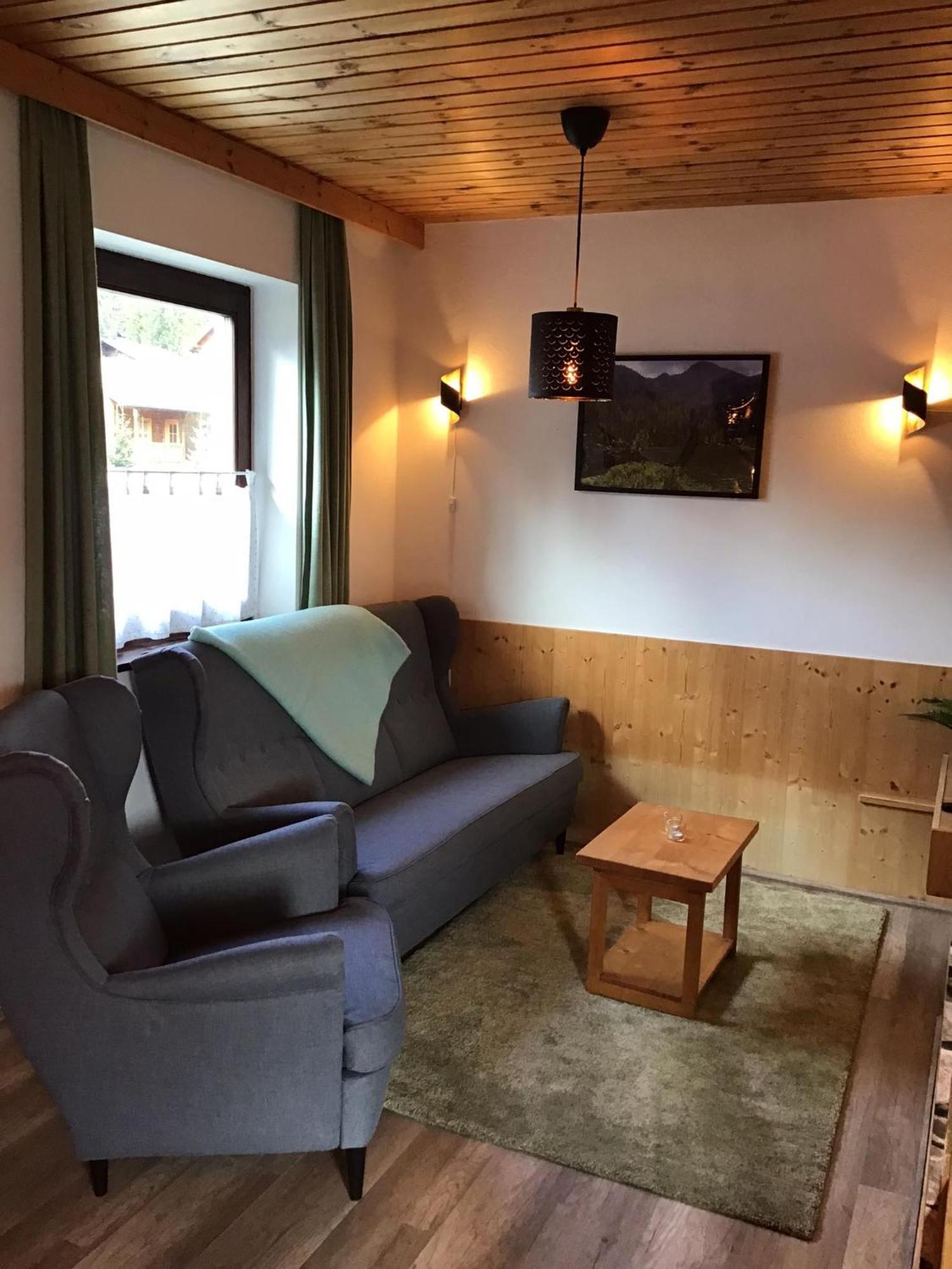 Ferienhaus Schaefer - Apartments - Wintersports - Family Holiday - Holiday With Your Dog - Rural & Scenic Flattnitz Exterior photo