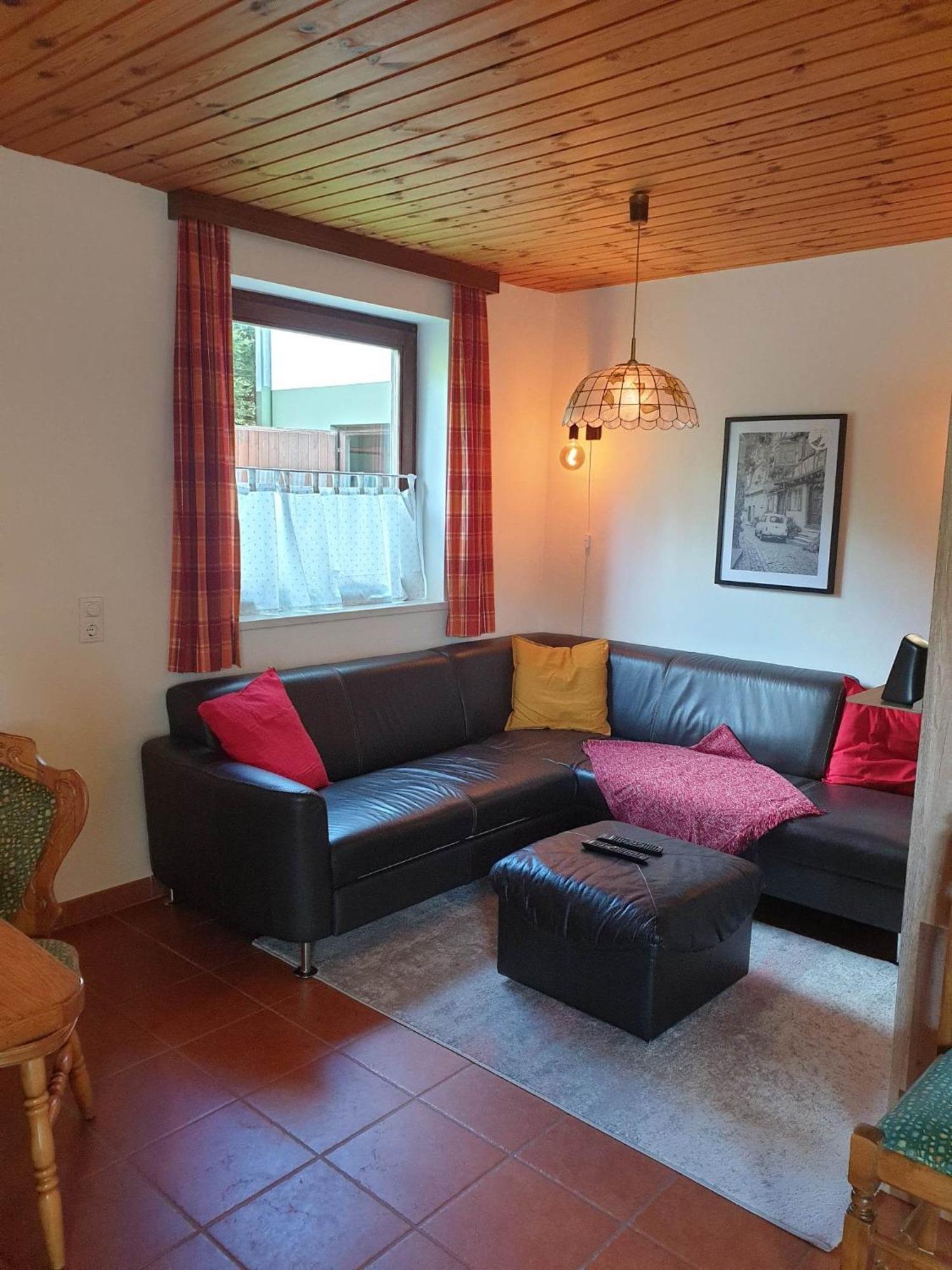Ferienhaus Schaefer - Apartments - Wintersports - Family Holiday - Holiday With Your Dog - Rural & Scenic Flattnitz Exterior photo