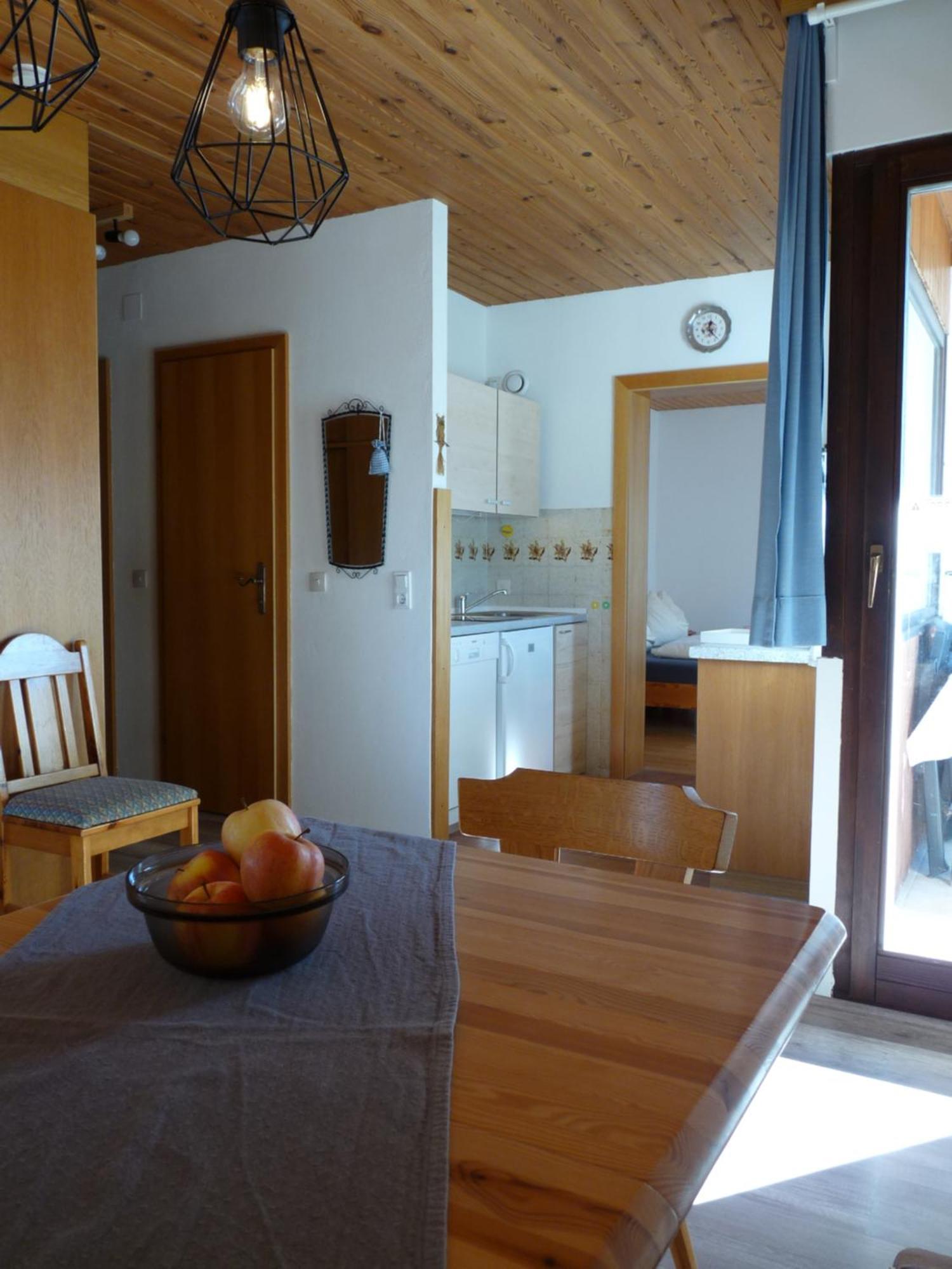 Ferienhaus Schaefer - Apartments - Wintersports - Family Holiday - Holiday With Your Dog - Rural & Scenic Flattnitz Exterior photo