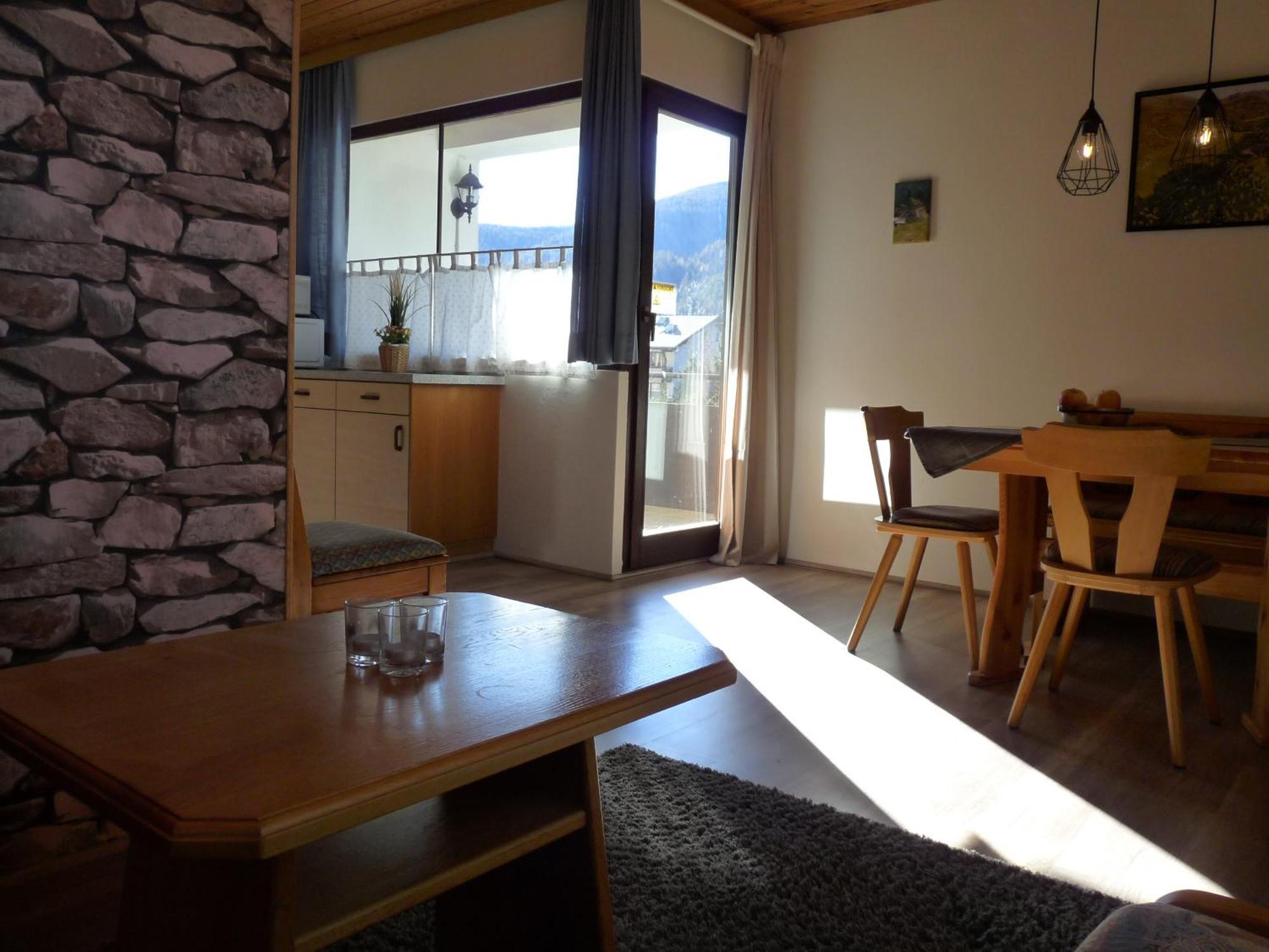 Ferienhaus Schaefer - Apartments - Wintersports - Family Holiday - Holiday With Your Dog - Rural & Scenic Flattnitz Exterior photo