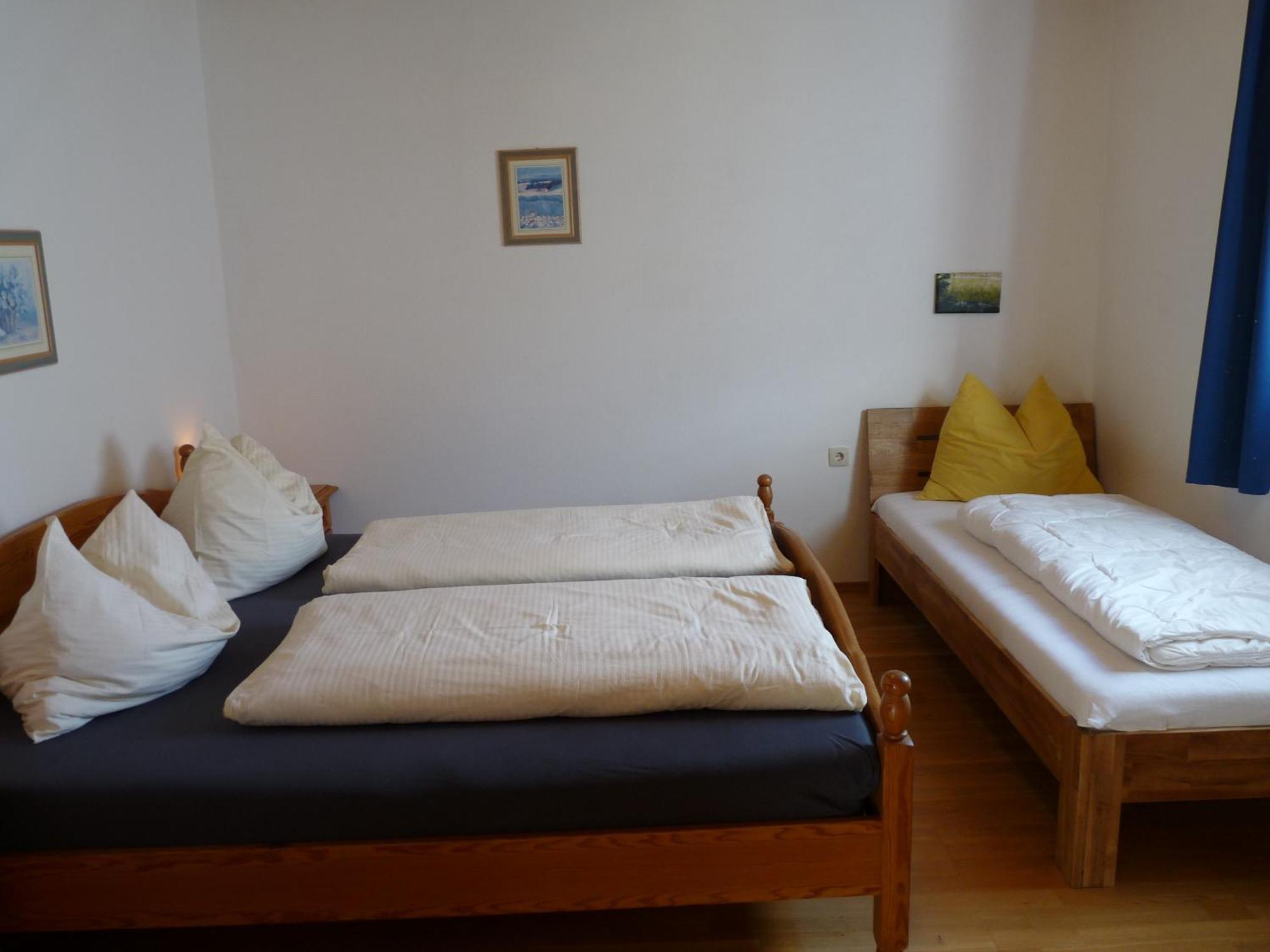 Ferienhaus Schaefer - Apartments - Wintersports - Family Holiday - Holiday With Your Dog - Rural & Scenic Flattnitz Exterior photo