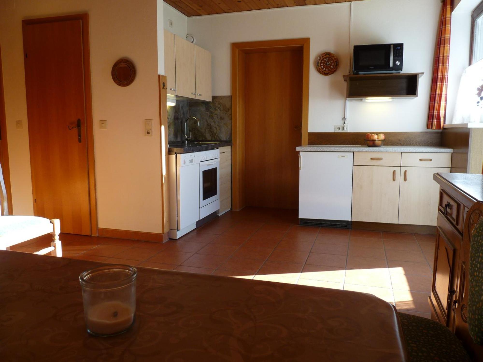Ferienhaus Schaefer - Apartments - Wintersports - Family Holiday - Holiday With Your Dog - Rural & Scenic Flattnitz Exterior photo