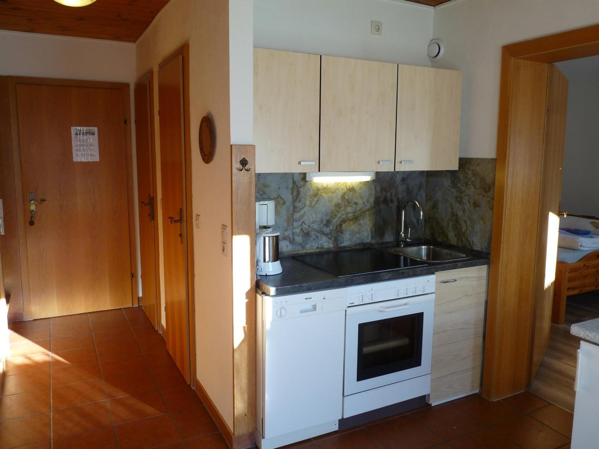 Ferienhaus Schaefer - Apartments - Wintersports - Family Holiday - Holiday With Your Dog - Rural & Scenic Flattnitz Exterior photo