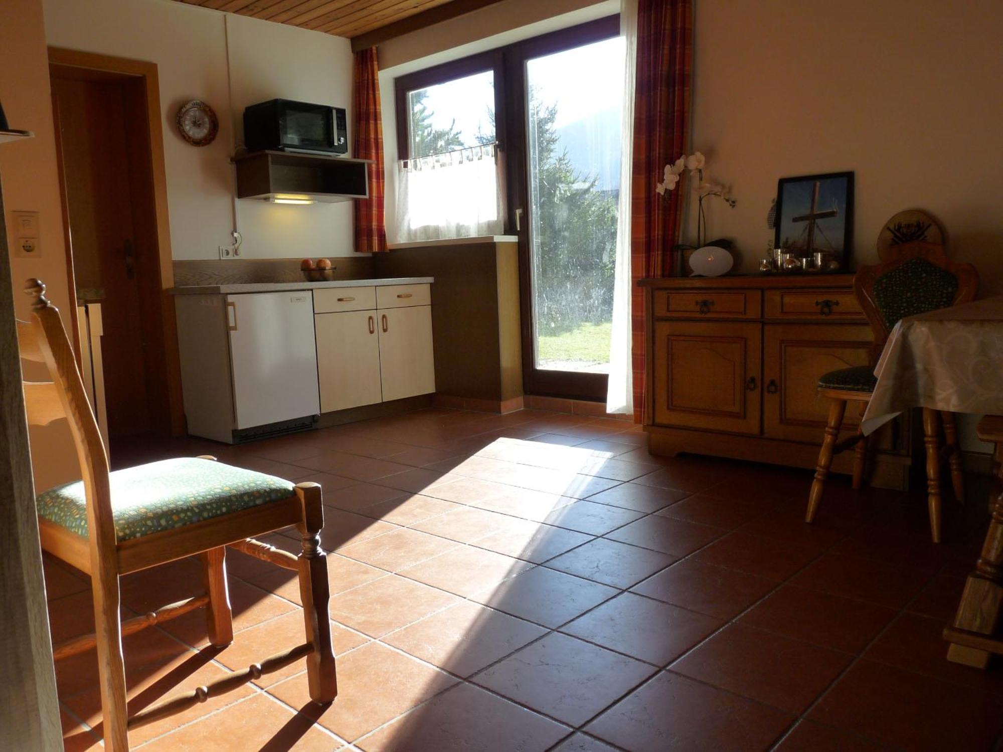Ferienhaus Schaefer - Apartments - Wintersports - Family Holiday - Holiday With Your Dog - Rural & Scenic Flattnitz Exterior photo