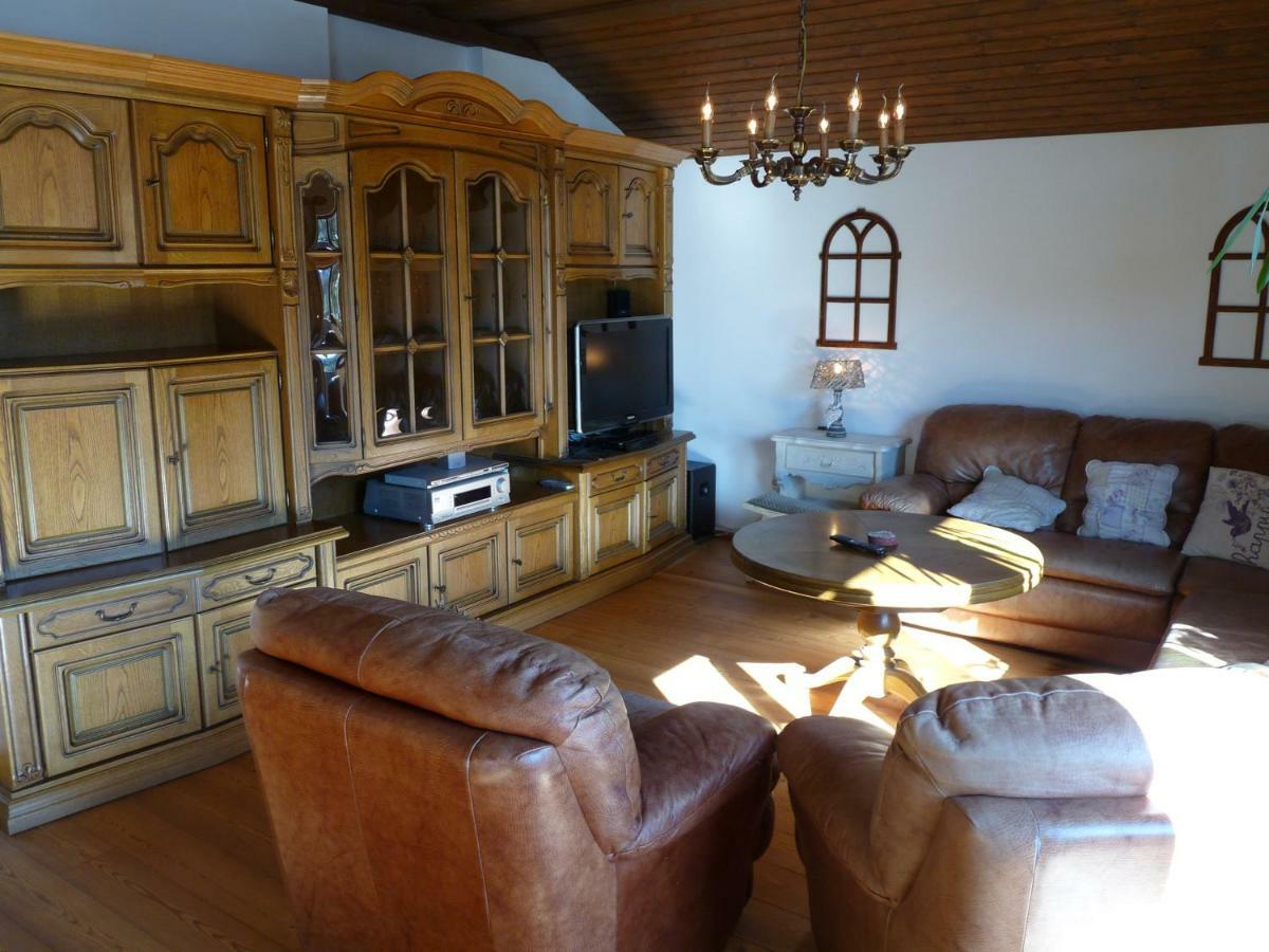 Ferienhaus Schaefer - Apartments - Wintersports - Family Holiday - Holiday With Your Dog - Rural & Scenic Flattnitz Exterior photo